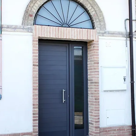 Casa Wonder - A Un Passo Dalla Lejlighed