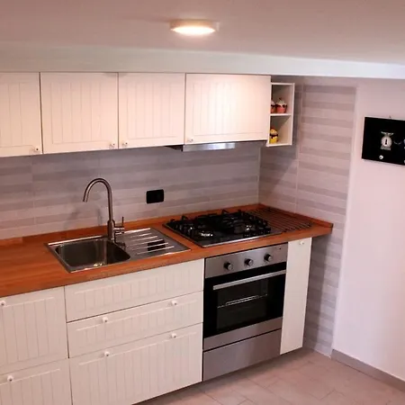 Apartment Casa Wonder - A Un Passo Dalla