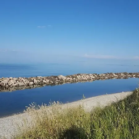 Casa Wonder - A Un Passo Dalla * Marina di San Vito