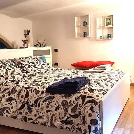 Casa Wonder - A Un Passo Dalla Apartment
