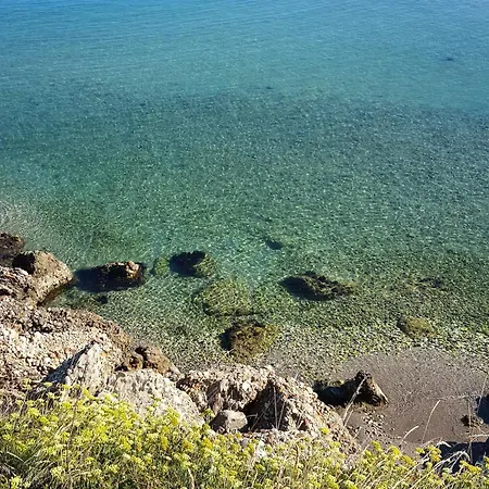 Casa Wonder - A Un Passo Dalla Marina di San Vito