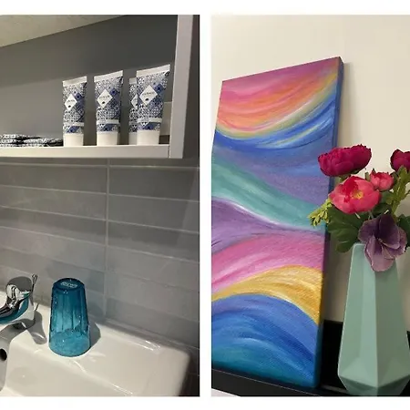 Casa Wonder - A Un Passo Dalla Lejlighed Marina di San Vito