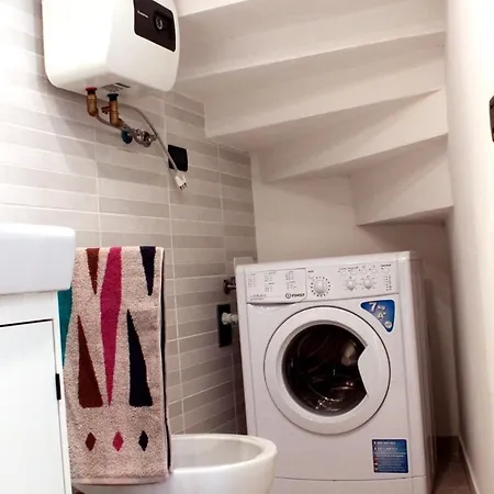 Casa Wonder - A Un Passo Dalla Marina di San Vito