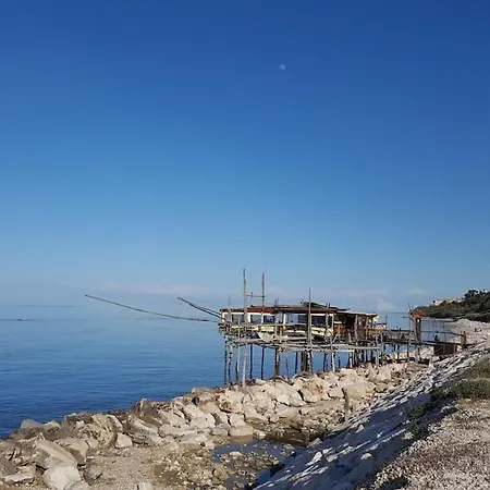 Casa Wonder - A Un Passo Dalla * Marina di San Vito