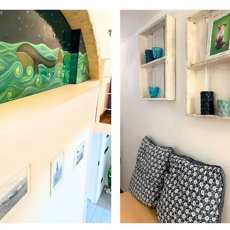 Casa Wonder - A Un Passo Dalla Apartment *