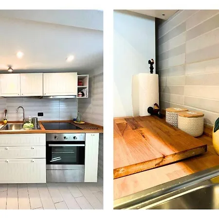 Casa Wonder - A Un Passo Dalla Apartment
