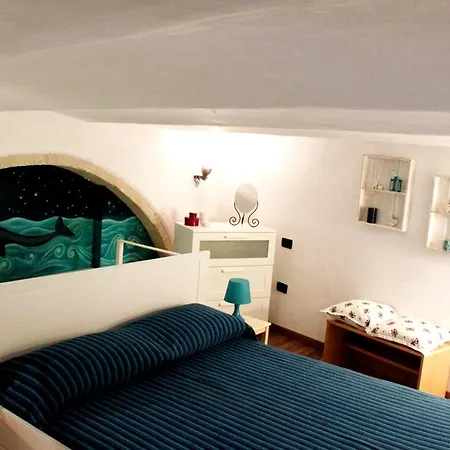 Casa Wonder - A Un Passo Dalla Apartment *