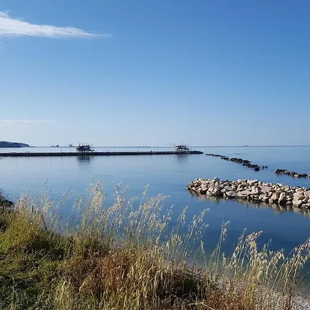 Casa Wonder - A Un Passo Dalla * Marina di San Vito