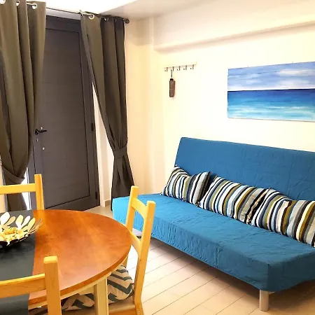 Casa Wonder - A Un Passo Dalla * Marina di San Vito